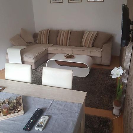 Harmony Apartman Bijeljina Exterior foto