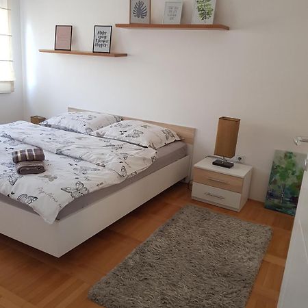 Harmony Apartman Bijeljina Exterior foto