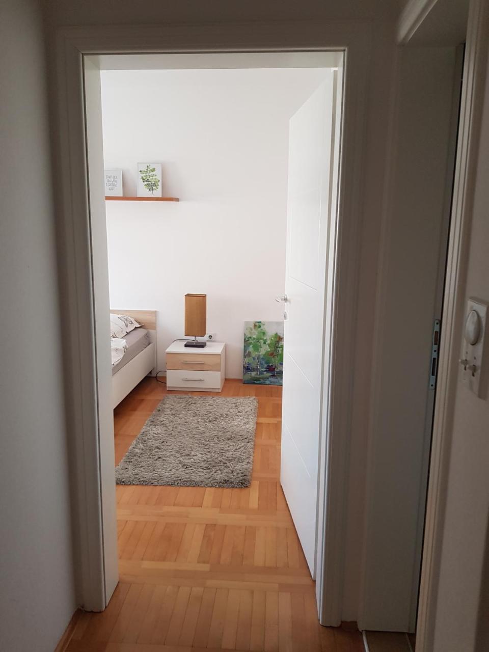 Harmony Apartman Bijeljina Exterior foto
